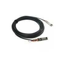 Cisco SFP-H10GB-CU1M, Refurbished InfiniBand un optiskās šķiedras kabelis 1 m SFP+