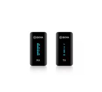 Lavalier mikrofons BOYA BY-XM6-S1
