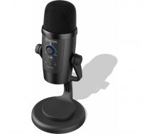 Boya mikrofons BY-PM500W USB mini galds