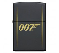 Zippo šķiltavas 49539 James Bond 007™