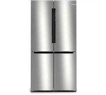 Bosch Serie 4 KFN96APEA ledusskapis 605 L
