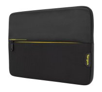 Soma Targus CityGear 3 39.6 cm 15.6" Melna Dzeltena