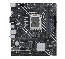 Pamatplate ASUS PRIME H610M-D D4 Intel H610 LGA 1700 micro ATX