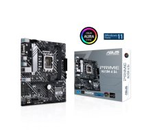 ASUS PRIME H610M-A D4 Intel H610 LGA 1700 mikro ATX
