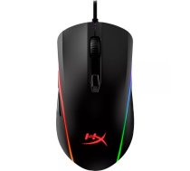 HyperX Pulsefire Surge – spēļu pele (melnā krāsā)