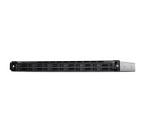 NAS Synology FlashStation FS2500 Rack 1U Ryzen Embedded V1780B 8GB DDR4