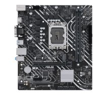 Pamatplate ASUS PRIME H610M-D D4 Intel H610 LGA 1700 micro ATX