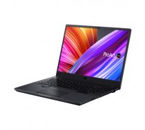 Asus ProArt Studiobook Pro 16 OLED  W7600H3A-L2002X Star Black, 16 ", OLED, 4K, 3840 x 2400 pixels, 90NB0TS1-M01710