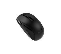 Pele Genius NX-7005 Bezvadu USB Optiskā 1200 DPI Melna