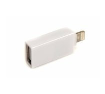 OTG adapteris USB 3.0 AF - Lightning