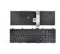 Tastatūra MSI GX60, GE60, GE70, GT60 (ASV)