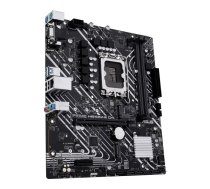 Pamatplate ASUS PRIME H610M-E D4-CSM Intel H610 LGA 1700 micro ATX