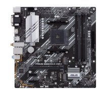 Pamatplate ASUS PRIME B550M-A WIFI II AMD B550 Socket AM4 micro ATX