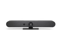 Videokonferenču sistēma Logitech Rally Bar Mini 4K Ultra HD