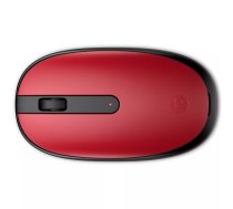 Pele HP 240 Empire Red Bluetooth