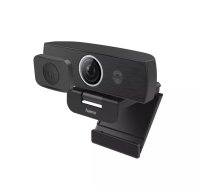 Webkamera Hama C-900 Pro 8.3 MP 3840 x 2160 USB Melna