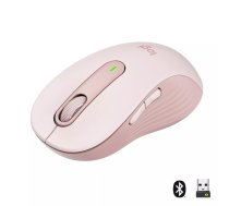 Pele Logitech Signature M650 L Optisk Trådlis