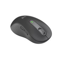 Pele Logitech Signature M650 L Bezvadu RF Bluetooth