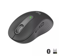 Pele Logitech M650 Bezvadu interfeiss
