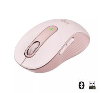 Pele Logitech Signature M650 RF Wireless + Bluetooth