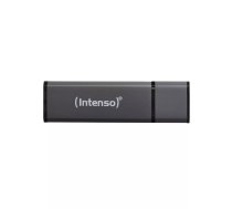 Intenso 3521495 USB zibatmiņa 128 GB USB Type-A 2.0 Antracīts