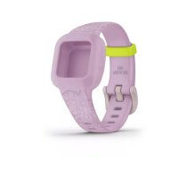 Garmin vivofit jr 3 Grupa Rozā Silikons