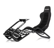 Playseat Trophy Universāls spēļu krēsls Polsterēts sēdeklis Melns