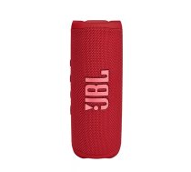 Stereos portatīvais skaļrunis JBL FLIP 6 RED