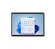 Microsoft Surface Pro 8 512 GB 33 cm (13") Intel® Core™ i5 8 GB Wi-Fi 6 (802.11ax) Windows 10 Pro Grafīts