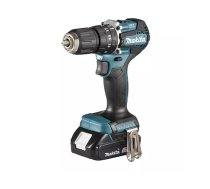 Makita DHP487RAJ urbis 25500 RPM Bez atslēgas Melns, Tirkīzs