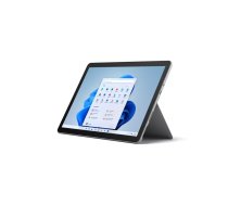 Microsoft Surface Go 3 Business 4G LTE 128 GB 26,7 cm (10.5") Intel® Core™ i3 8 GB Wi-Fi 6 (802.11ax) Windows 11 Pro Platīns