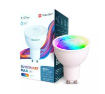 Yeelight YLDP004-A viedais apgaismojums Smart bulb Bezvadu internets 4,5 W