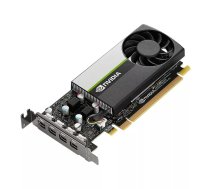 PNY VCNT1000-8GB-SB video karte NVIDIA T1000 GDDR6