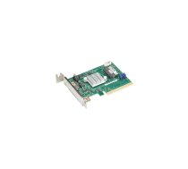 Supermicro AOC-SLG4-2E4T interfeisa karte/adapteris Iekšējs M.2