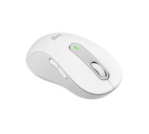 Pele Logitech Signature M650 L RF Wireless + Bluetooth
