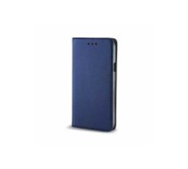 Atveramie maciņi ILike Xiaomi Redmi Note 11/Note 11T 5G/Poco M4 Pro 5G Book Case V1 Navy Blue