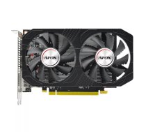 AFOX AFRX550-4096D5H4-V6 video karte AMD Radeon RX 550 4 GB GDDR5