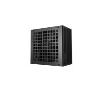 Barošanas bloks DeepCool PF500 500 W ATX 2.4, 80 PLUS, ventilators 120 mm, 20+4 pin, 2×6+2 PCIe, 4×SATA