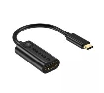 Adapteris CHOETECH, USB 3.1 C - HDMI