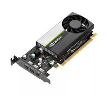Videokarte NVIDIA T400 4GB GDDR6