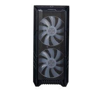 Datora korpuss Cooler Master HAF 500 Midi Tower Black