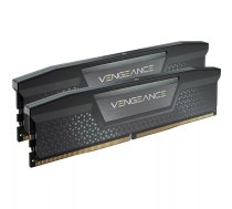 Corsair Vengeance CMK32GX5M2B5200C40 atmiņas modulis 32 GB 2 x 16 GB DDR5 5200 MHz