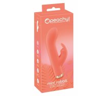 Peachy Mini trušu vibrators