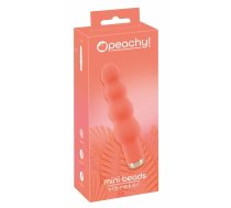 Peachy Mini pērlīšu vibrators