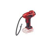 Einhell CE-CC 18 Li-Solo gaisa kompresors 12 l/min Baterija