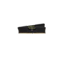 Corsair Vengeance LPX CMK16GX4M2Z3200C16 atmiņas modulis 16 GB 2 x 8 GB DDR4 3200 MHz