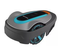 Zāles pļāvējs robots Gardena SILENO city