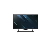 Acer Predator CG437KSbmiipuzx monitori 108 cm (42.5") 3840 x 2160 pikseļi 4K Ultra HD LED Melns