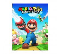 Ubisoft Mario + Rabbids Kingdom Battle Standarts Nintendo Switch