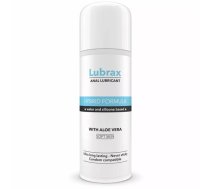 LUBRAX - HIBRĪDA ANĀLAIS LUBRIKANTS 100 ML